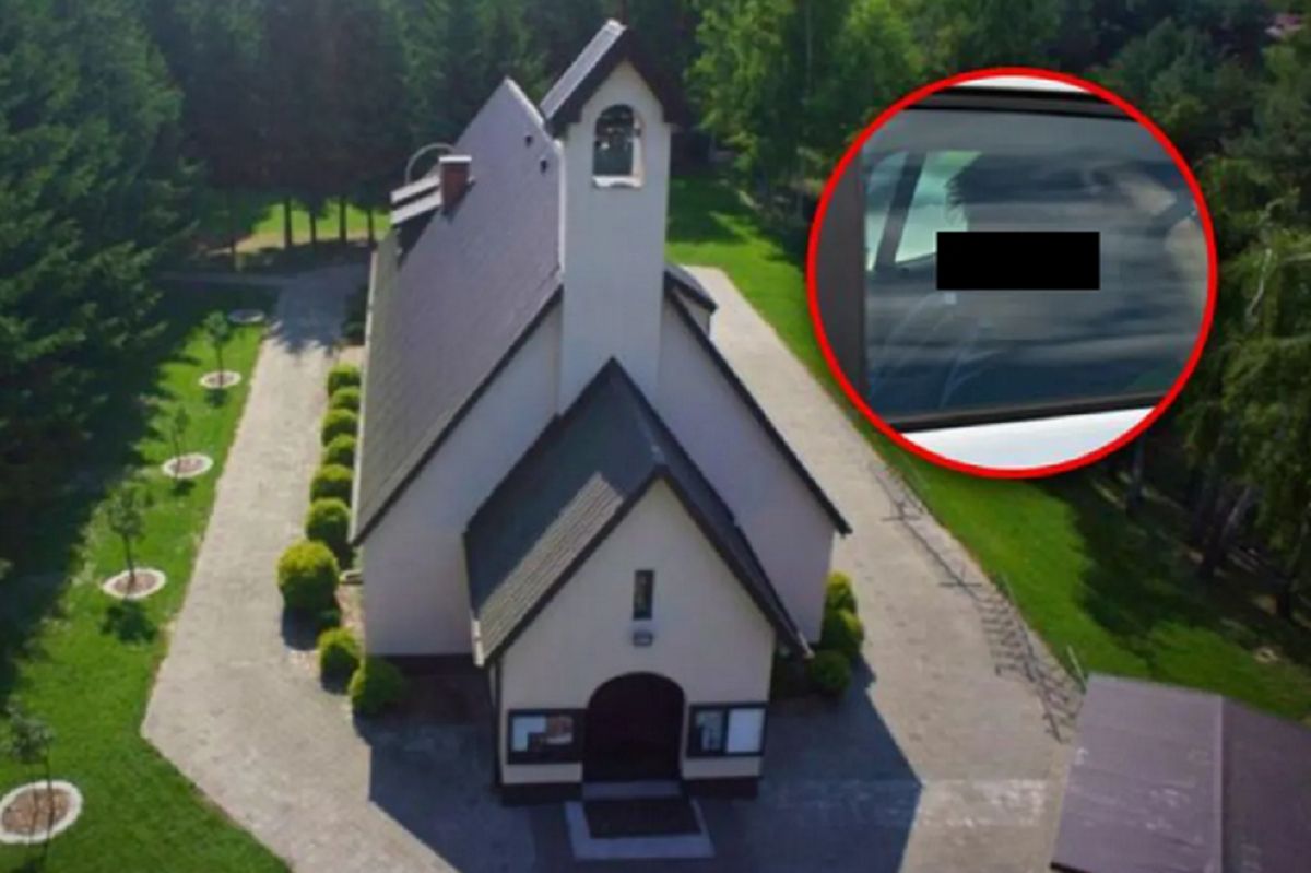 Proboszcz z Przypek miał zabić kolegę. Nowe fakty o Anatolu Cz.