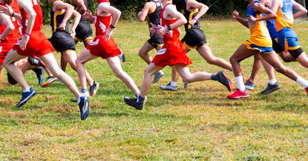 Zamość stolicą polskiej lekkiej atletyki. W piątek startują mistrzostwa Polski U20.