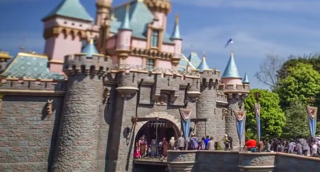 Disney wycofa plastikowe słomki i mieszadła ze swoich parków rozrywki