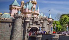 Disney wycofa plastikowe słomki i mieszadła ze swoich parków rozrywki