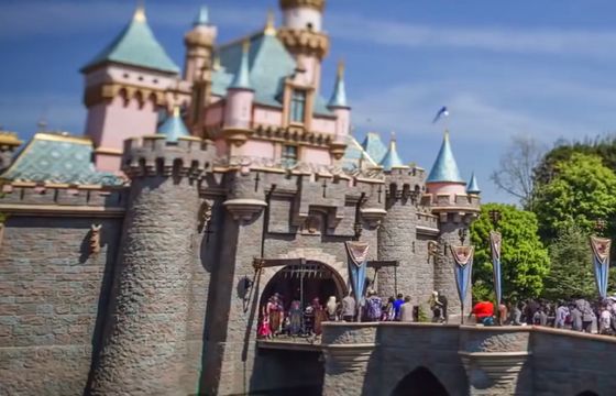 Disney wycofa plastikowe słomki i mieszadła ze swoich parków rozrywki