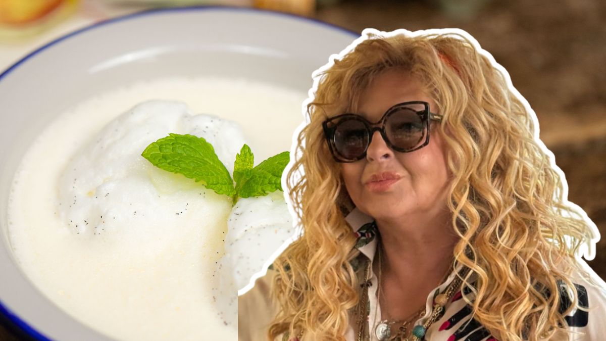 Zupa nic to przysmak sprzed lat