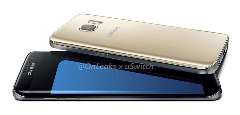 Samsung Galaxy S7 czy LG G5? Którego flagowca bardziej wyczekujecie? 3