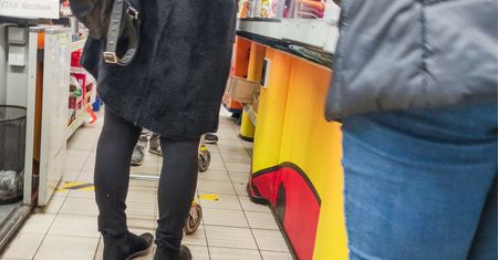 Pokazała, czemu nie kupuje w Biedronce. Ponad milion wyświetleń