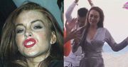 RATUJ SIĘ, KTO MOŻE! Lindsay Lohan wraca do muzyki. Jej nowy singiel będzię się nazywać... "XANAX"