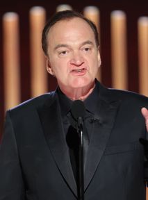Quentin Tarantino przygotowuje ostatni film. W roli głównej powróci kobieta