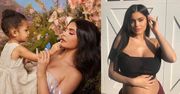 "Rodzinna" Kylie Jenner deklaruje: "Chcę mieć SIEDMIORO DZIECI"