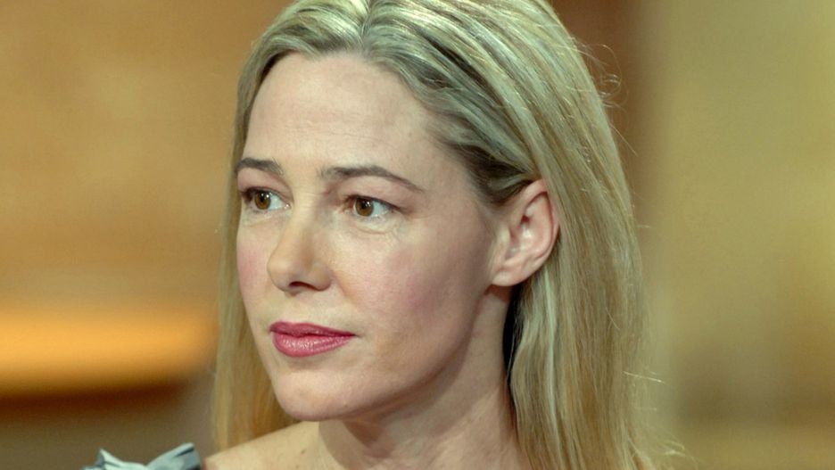 Mary Kay Letourneau