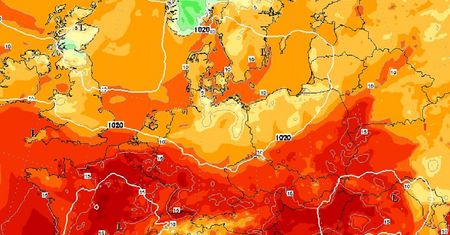 Gdzie jest burza? Prognoza dla Polski. Synoptycy ostrzegają