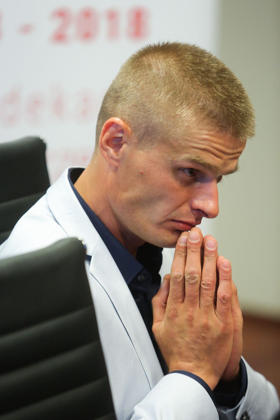 Tomasz Komenda
