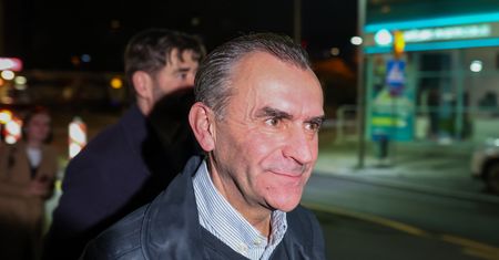 Szefowa PE powitała nowych europosłów. Jest wśród nich Karpiński