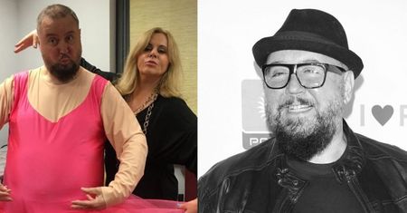 Dariusz Gnatowski nie żyje. Joanna Kurowska ciepło o koledze: "Nikomu nie zazdrościł. Był skromny i życzliwy"