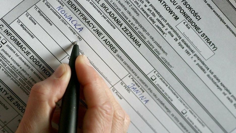 Tyle zwrotu podatku dostaną seniorzy w 2026 roku. Wyliczenia w naszej galerii &gt;&gt;&gt;