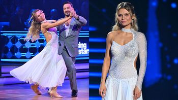 Emilia Komarnicka zatańczyła walca w "TzG". Widzowie mają jednak "ale". "DUŻY minus"
