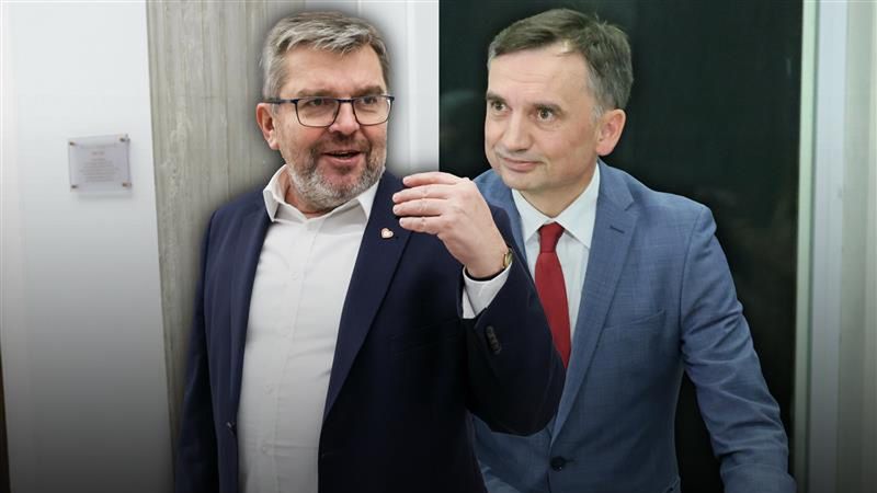 Szef sejmowej komisji regulaminowej Jarosław Urbaniak poprowadzi