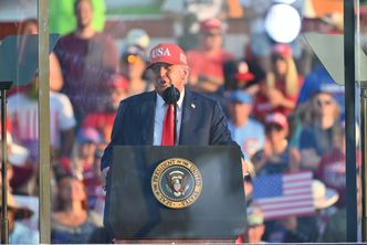 Niemcy chcą kupić Patrioty dla Ukrainy. Czekają na zgodę USA