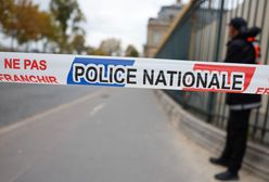 Nie pierwszy taki skandal. Już wcześniej okradano Luwr