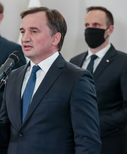 Zbigniew Ziobro ocenia szczyt UE. Solidarna Polska podjęła decyzję ws. koalicji