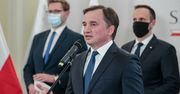 Zbigniew Ziobro ocenia szczyt UE. Solidarna Polska podjęła decyzję ws. koalicji