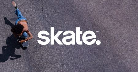Skate 4 zmienia nazwę. Tak, będą też mikropłatności