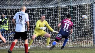 Sławno: Okręgówka gra w pierwszy dzień wiosny. Sława podejmuje Pogoń Wierzchowo