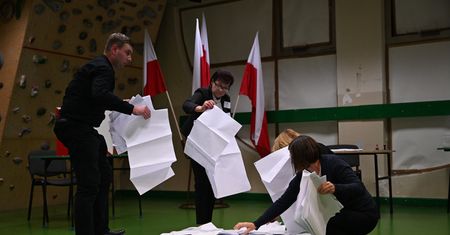 Młodzież zadecydowała o wynikach wyborów. Jest tylko jeden "problem"