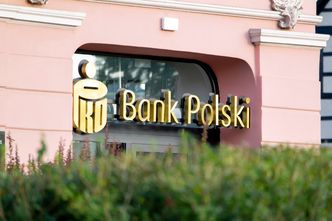 Zmiany w największym banku w Polsce. Jest nowy wiceprezes