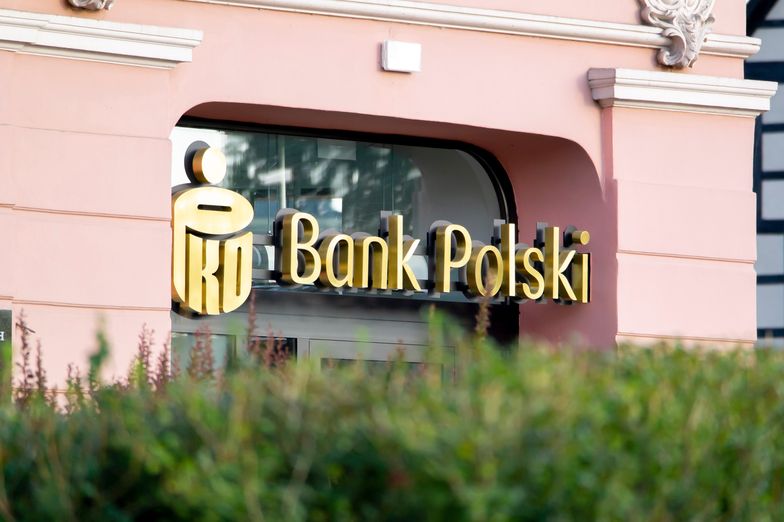 Zmiany w największym banku w Polsce. Jest nowy wiceprezes