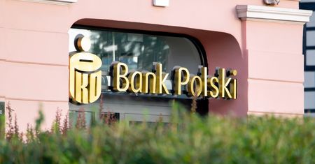 Zmiany w największym banku w Polsce. Jest nowy wiceprezes