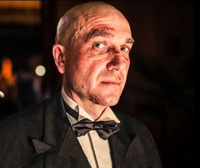 Nowy polski przebój Netfliksa. Tylko dla widzów o mocnych nerwach