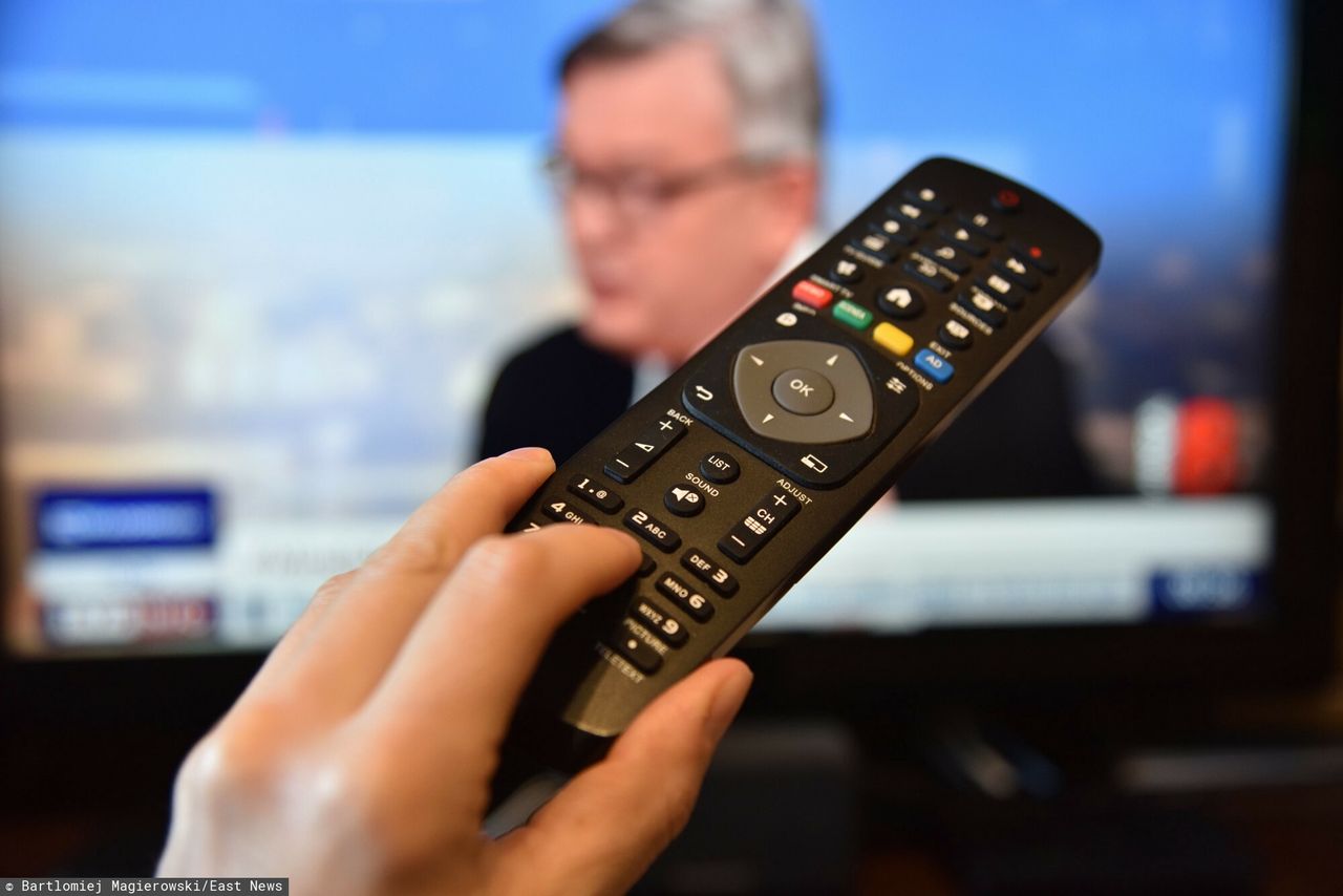 KRRiT zdecydowała. Abonament w górę. Kary za niepłacenie także