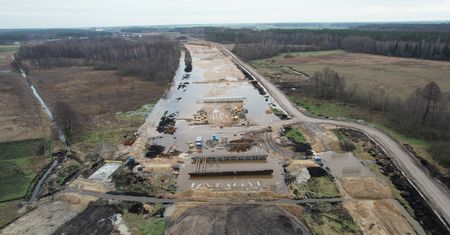 GDDKiA przygotowuje kolejne obwodnice i drogi ekspresowe. Drogowcy będą mieli co robić