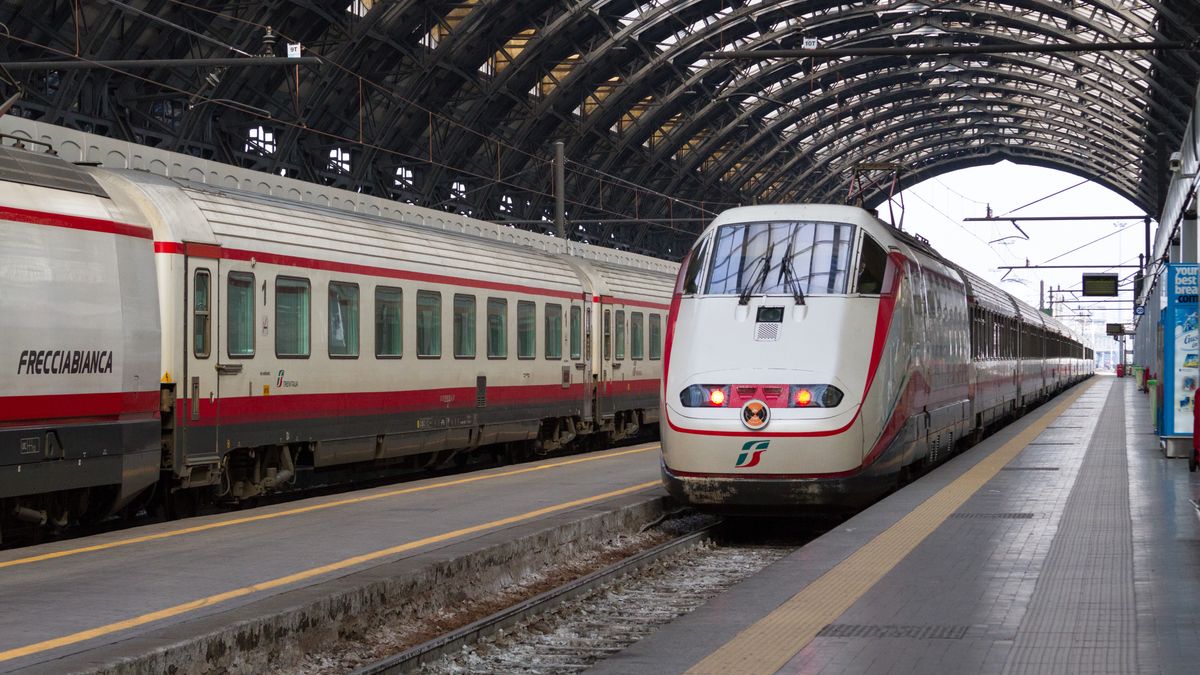 Włosi odwołują połączenia kolei regionalnej 