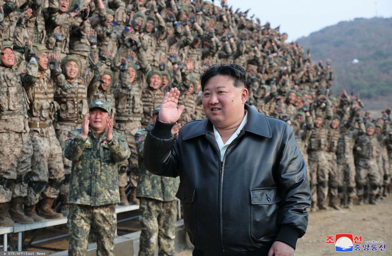 Kim Jong-Un accelerates nuclear plans amid rising tensions