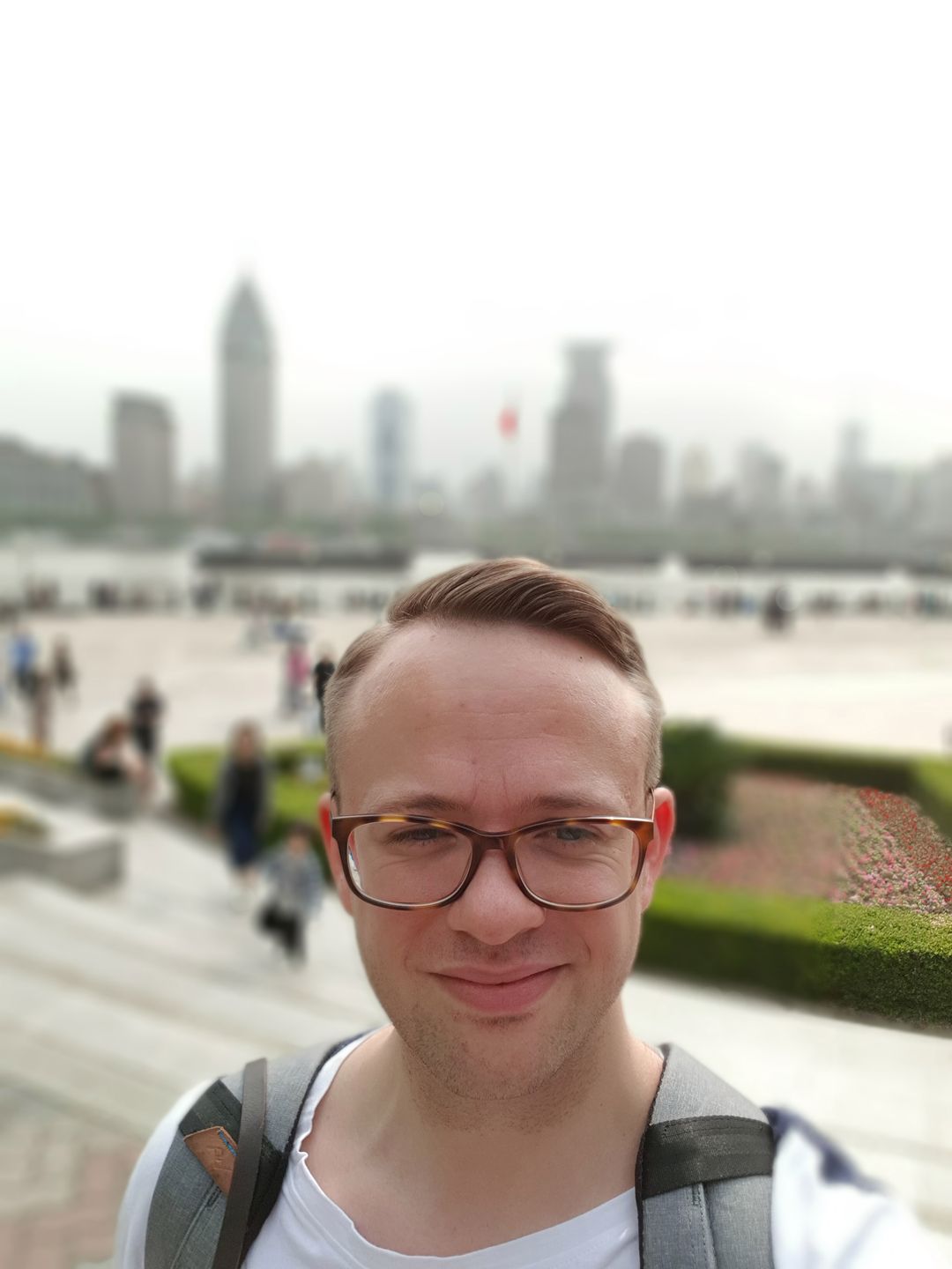 Samsung Galaxy S8+: praktyczny, fotograficzny test aparatu w podróży 35