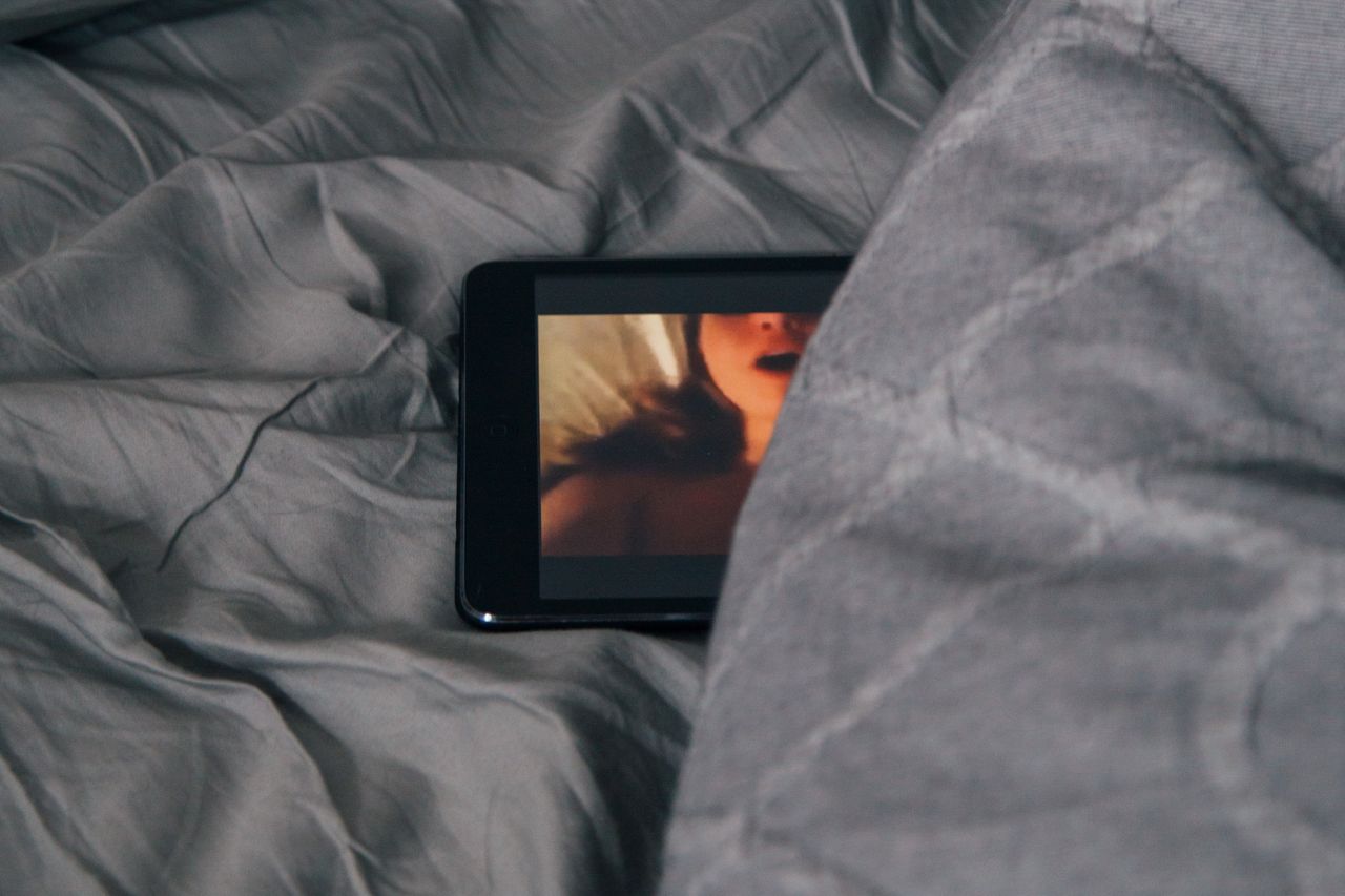 Kaspersky: Służbowy sprzęt wykorzystywany do oglądania pornografii jak nigdy wcześniej