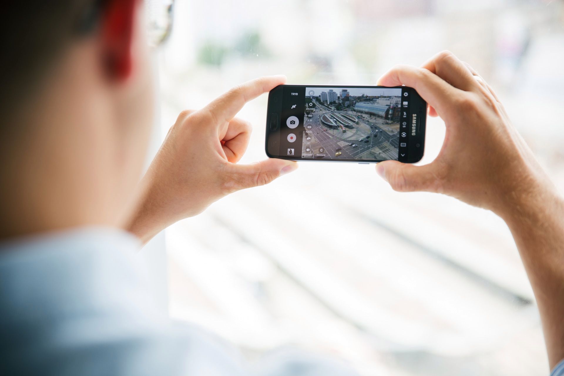 Samsung Galaxy S7 - test aparatu w wakacyjnej podróży 5