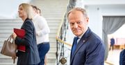 Sejm zdecydował ws. wotum zaufania. Tusk zabrał głos