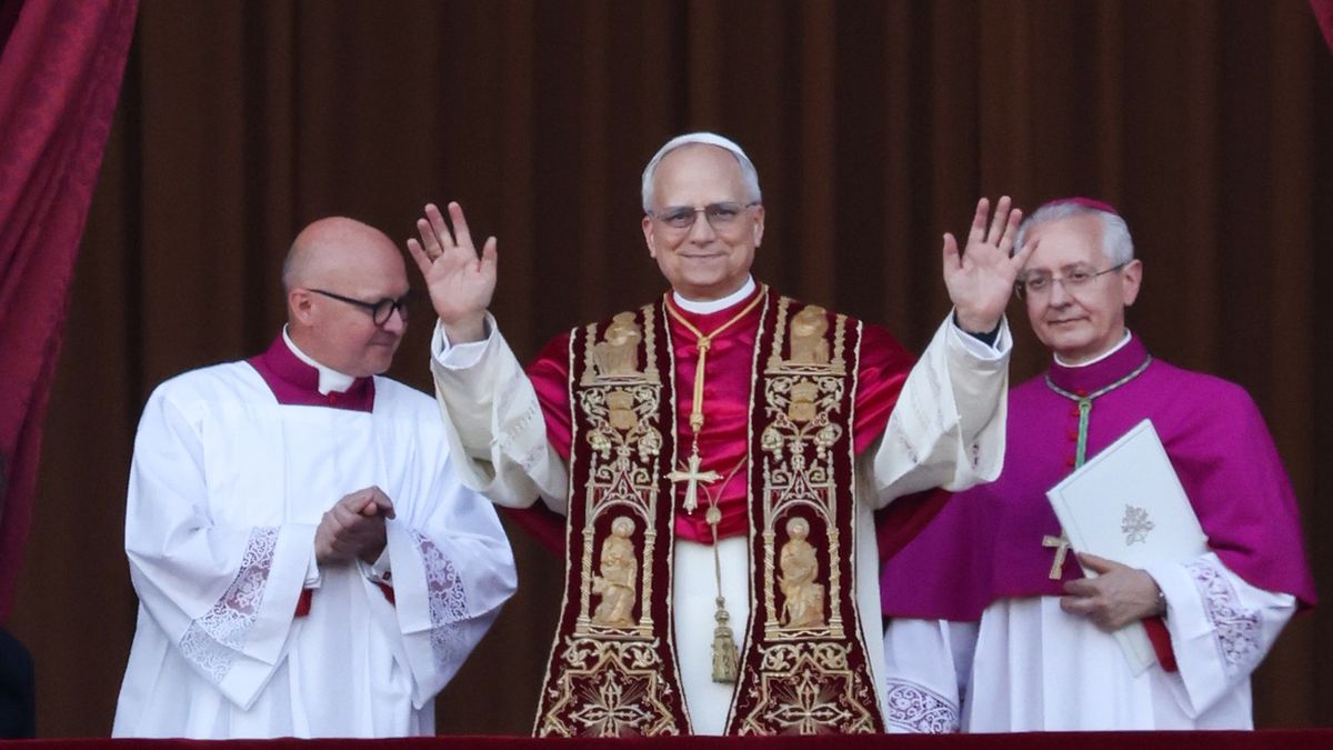 Mamy nowego papieża. Co z jego pensją?