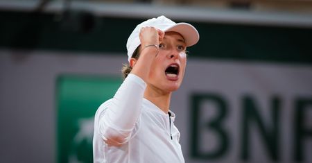 Iga Świątek. Kim jest Polka, która zachwyciła tenisowy świat