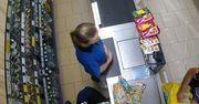 Biedronka, biały dzień. Oto co się stało przy kasach samoobsługowych