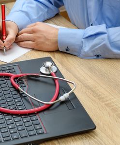 Alarmujące dane z ZUS-u. Coraz więcej zwolnień L4 z kodem "C"