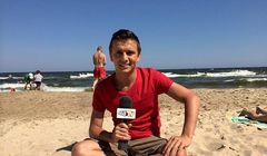 „Impreza na maxa”  - nowy program Zoom TV. Prowadzącym Krystian Kojder