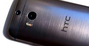 HTC One m8 - test aparatu