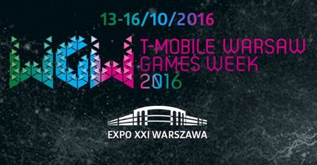 WGW 2016 - będą nowe sprzęty, nowe gry i w ogóle zapowiada się świetnie