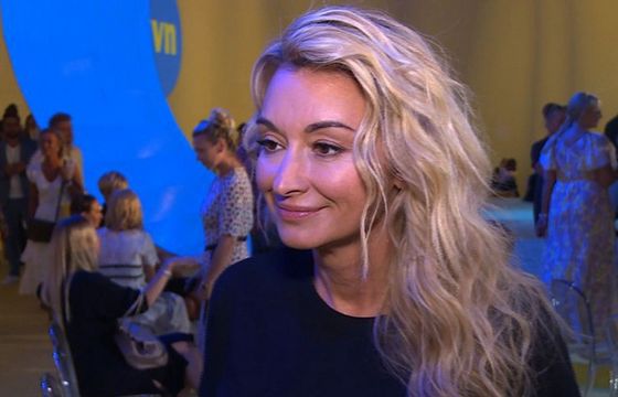 Martyna Wojciechowska: Walka o prawa kobiet w Polsce odbiła się bardzo szerokim echem na świecie