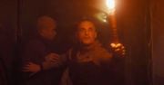 "Robactwo". Boicie się pająków? Podchodźcie tylko z miotaczem ognia