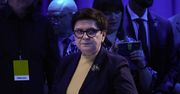 Wypadek z udziałem Beaty Szydło. Sprawa wraca do sądu