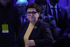 Wypadek z udziałem Beaty Szydło. Sprawa wraca do sądu