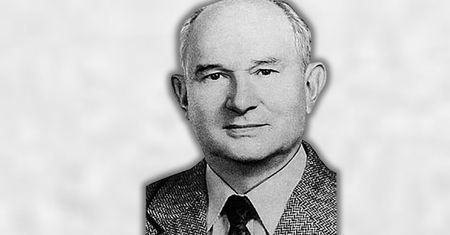 Dmitri Polyakov. Generał ZSRR, który szpiegował dla USA
